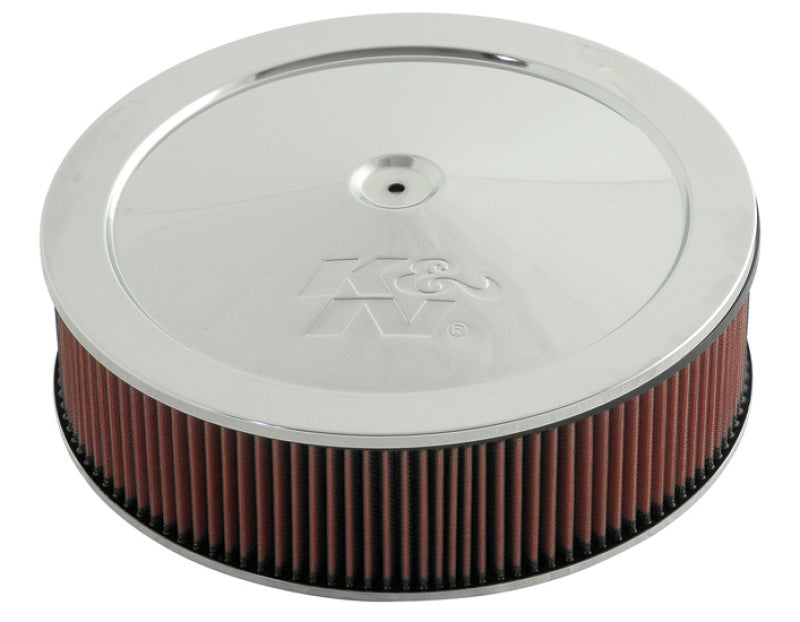 Load image into Gallery viewer, K&amp;N 88-95 Chevy/GMC AirCharger Performance Intake
