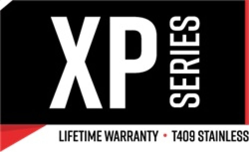 Load image into Gallery viewer, MBRP 05-13 Toyota Tacoma 4.0L EC/CC Cat Back Single Exit T409 Exhaust
