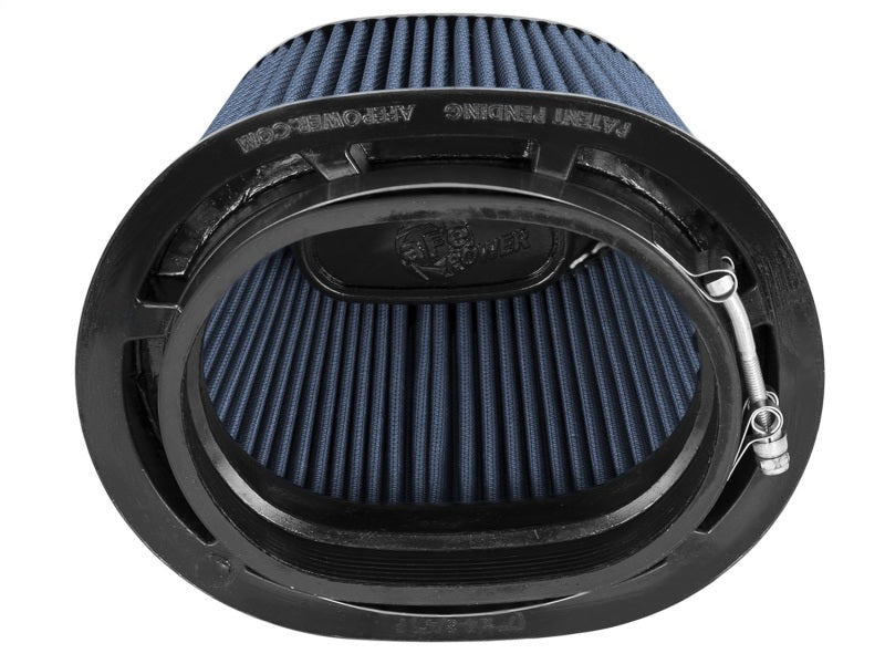 Load image into Gallery viewer, aFe Momentum Intake Replace Air Filter w/P5R Media - 7x4.75in F / 9x7in B / 7.25x5in T (Inv) / 8in H

