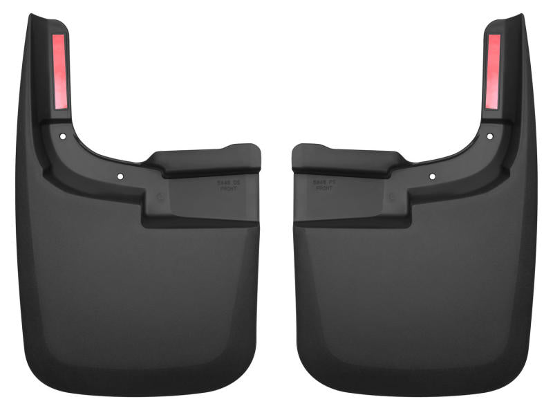 Load image into Gallery viewer, Husky Liners 17-23 Ford F-250/F-350 Front Mud Guards
