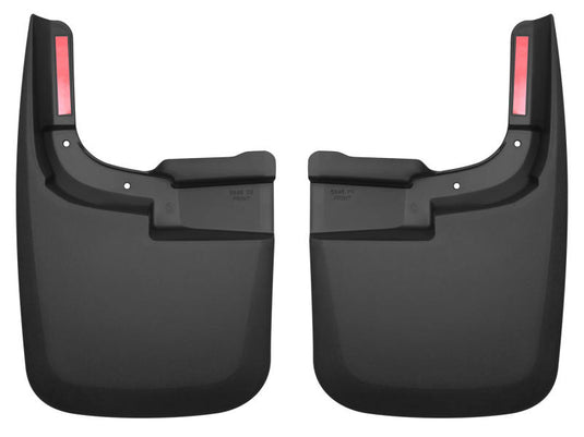 Husky Liners 17-23 Ford F-250/F-350 Front Mud Guards