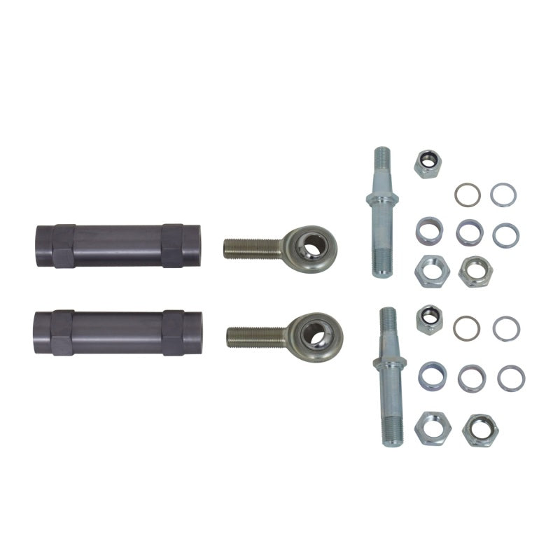 Load image into Gallery viewer, BBK 79-93 Mustang Front Bump Steer Tie Rod End Kit
