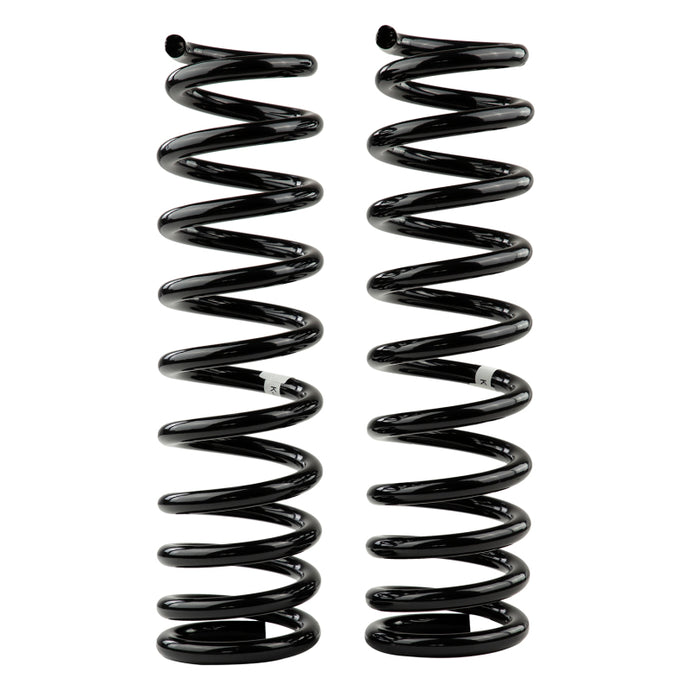 ARB / OME 2021+ Ford Bronco Front Coil Spring Set for Heavy Loads