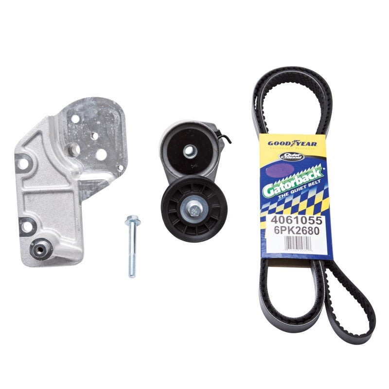 Load image into Gallery viewer, Edelbrock Tensioner Upgrade Kit for 1598
