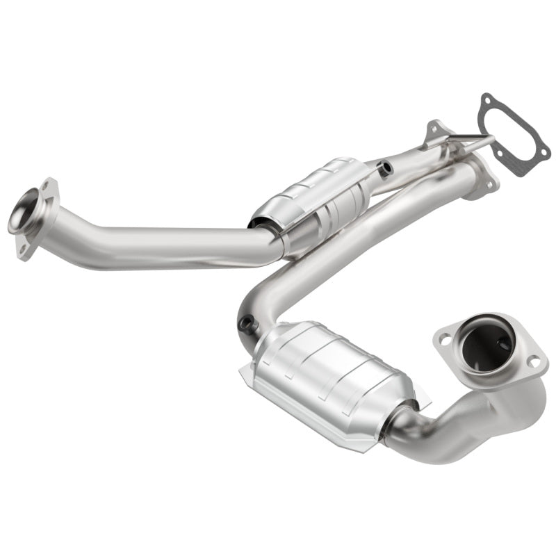 Load image into Gallery viewer, Magnaflow Conv DF 04-06 Ranger/BSeries 3.0L
