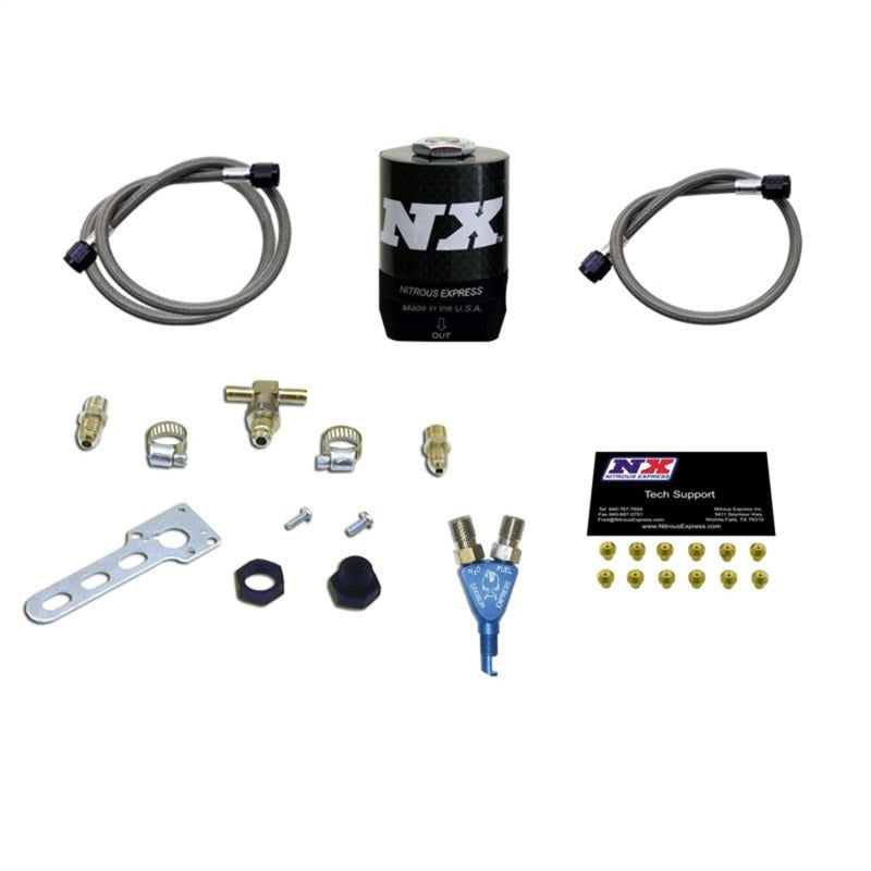 Load image into Gallery viewer, Nitrous Express Ford EFI V8 (50-150HP)
