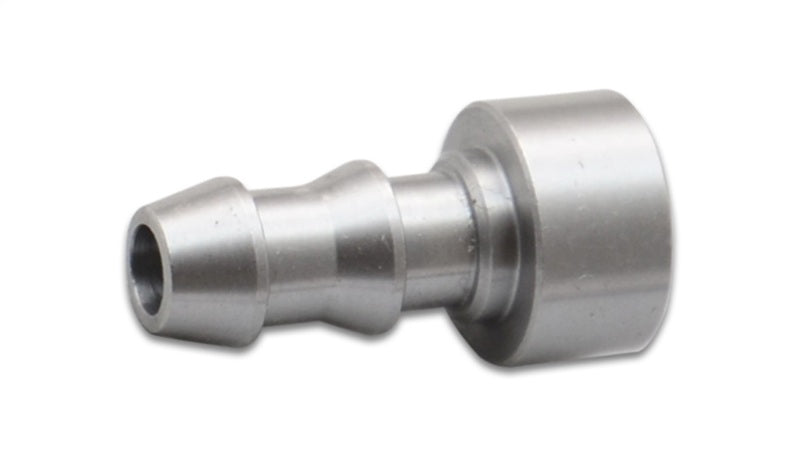 Load image into Gallery viewer, Vibrant 3/4in ID Hose Barbed Weld Bung - Mild Steel
