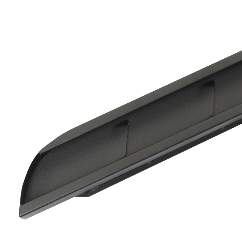 Load image into Gallery viewer, Go Rhino RB10 Slim Running Boards - Universal 73in. - Bedliner Coating
