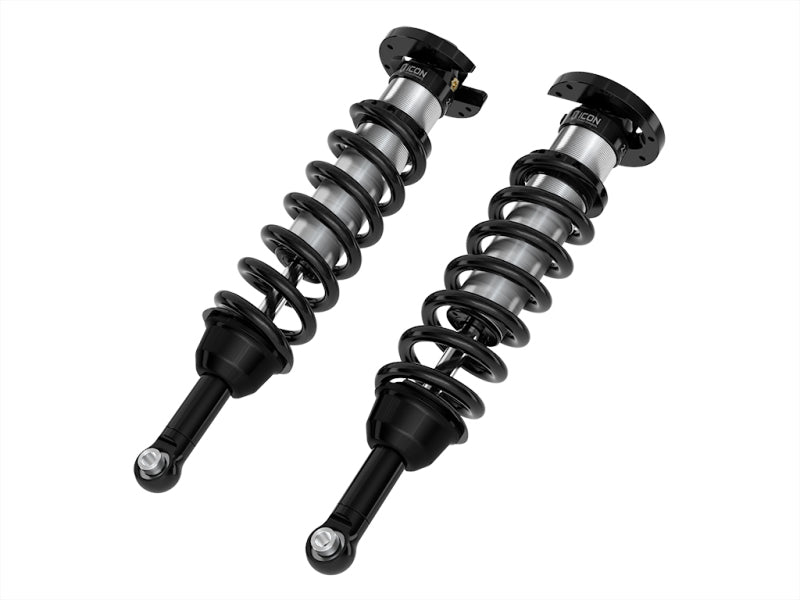Load image into Gallery viewer, ICON 2022+ Toyota Tundra 2.5 Series VS IR Coilover Kit
