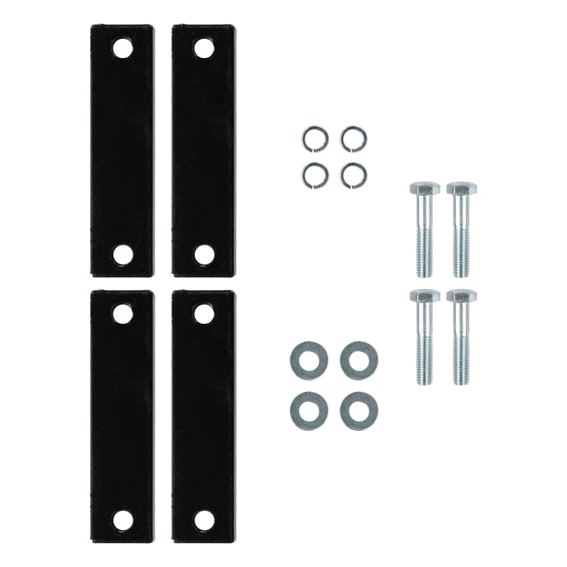 Load image into Gallery viewer, ARB Fitting Kit Oil Pan Spacer Y61
