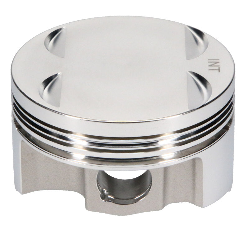Load image into Gallery viewer, JE Pistons NIS CA18DET 8.5:1KIT Set of 4 Pistons
