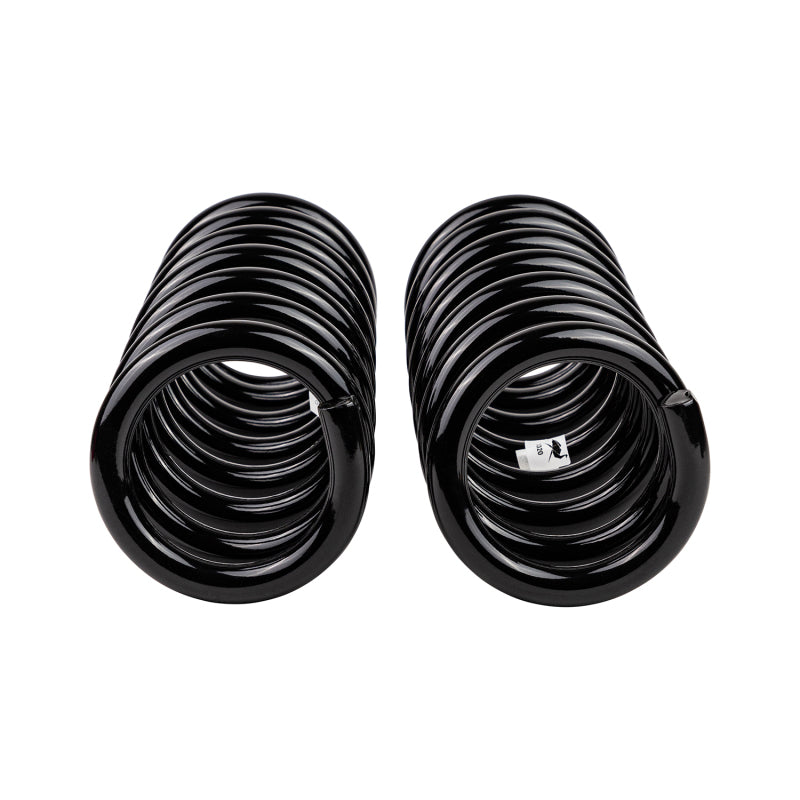 Load image into Gallery viewer, ARB / OME Coil Spring Front Nissan Y62 With Barf
