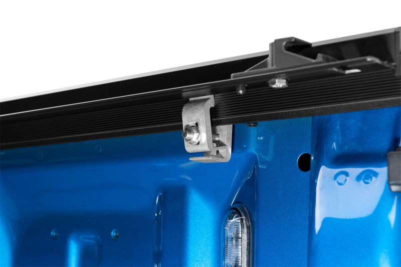 Load image into Gallery viewer, Tonno Pro 09-19 Ford F-150 8ft Styleside Lo-Roll Tonneau Cover
