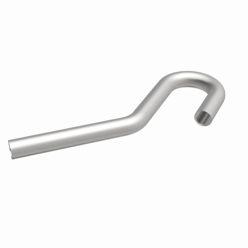 Load image into Gallery viewer, MagnaFlow Univ bent pipe SS 2.25inch 180/45
