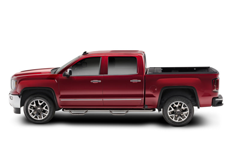 Load image into Gallery viewer, Retrax 2019 Chevrolet/GMC Silverado/Sierra 1500 8ft Bed (w/o Storage Boxes) RetraxPRO MX
