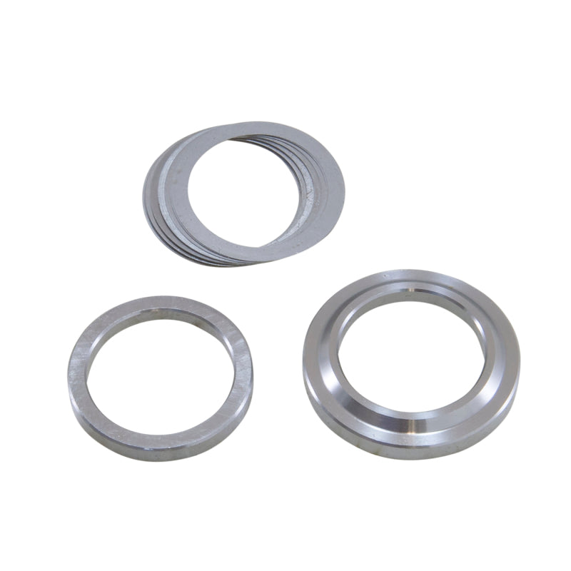 Load image into Gallery viewer, Yukon Gear Crush Sleeve Eliminator Kit For Ford 8.8in &amp; 7.5in
