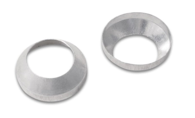 Load image into Gallery viewer, Vibrant 37 Degree Conical Seals w/ 12.2mm ID - Pack of 2
