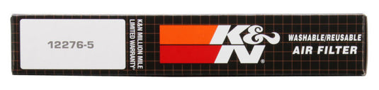 K&N Replacement Air Filter 18-20 Renault Megane IV 1.8L L4