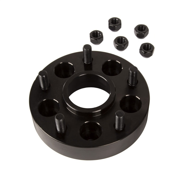 Load image into Gallery viewer, Rugged Ridge Wheel Adapters 1.375 Inch 5x4.5in to 5x5in
