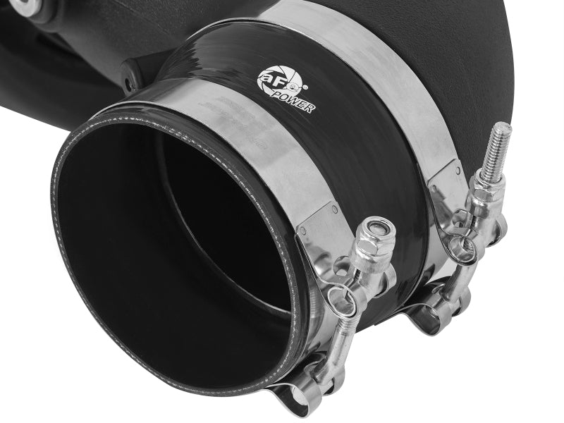 Load image into Gallery viewer, aFe Momentum GT Pro 5R Cold Air Intake System 12-17 Jeep Grand Cherokee SRT-8/SRT V8-6.4L HEMI
