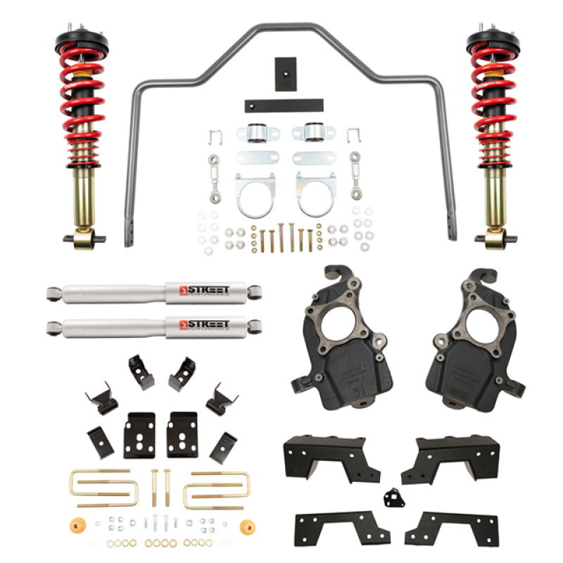 Load image into Gallery viewer, Belltech 15-20 Ford 150 (All Cabs) 2WD/4WD Performance Handling Kit
