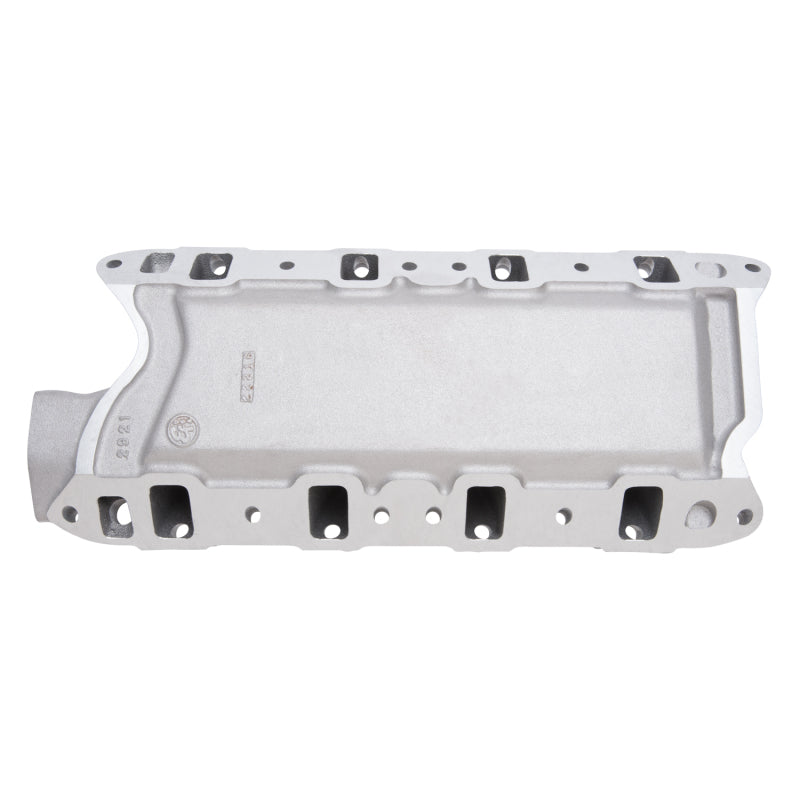 Load image into Gallery viewer, Edelbrock Manifold SBF 289-302 Victor Jr EFI
