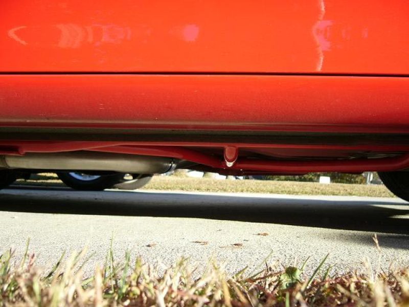 Load image into Gallery viewer, UMI Performance 93-02 GM F-Body 3-Point Subframe Connectors- Weld-In
