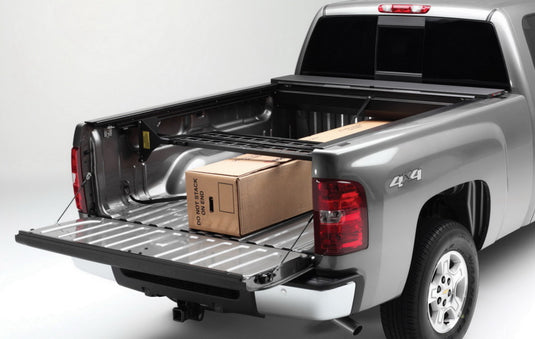 Roll-N-Lock 2009 Dodge Ram 1500 LB 96in Cargo Manager