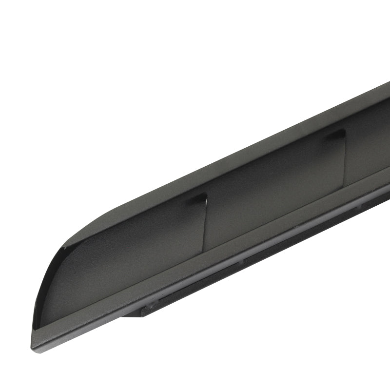 Load image into Gallery viewer, Go Rhino RB10 Slim Running Boards - Universal 87in. - Tex. Blk
