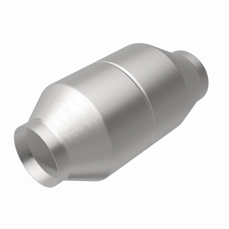 Load image into Gallery viewer, MagnaFlow Conv Universal 3.50 inch O/C Diesel
