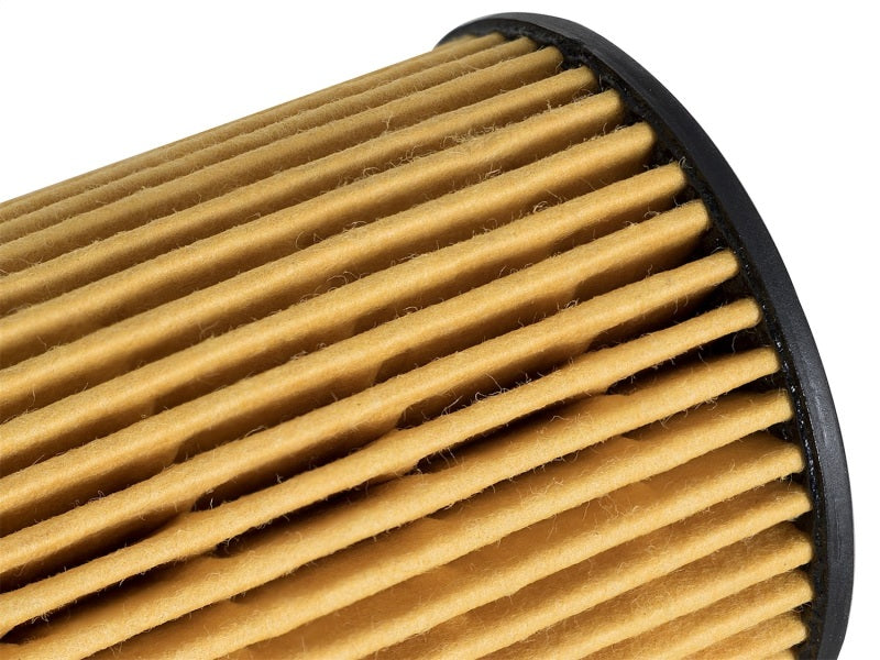 Load image into Gallery viewer, aFe ProGuard D2 F/F Cartridge Style Oil Filter 12-13 Jeep Wrangler JK V6-3.6L
