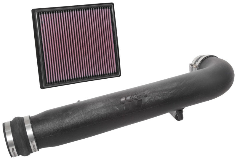 Load image into Gallery viewer, K&amp;N 17-20 Chevrolet Colorado V6-3.6L F/I 57 Series FIPK Performance Intake Kit
