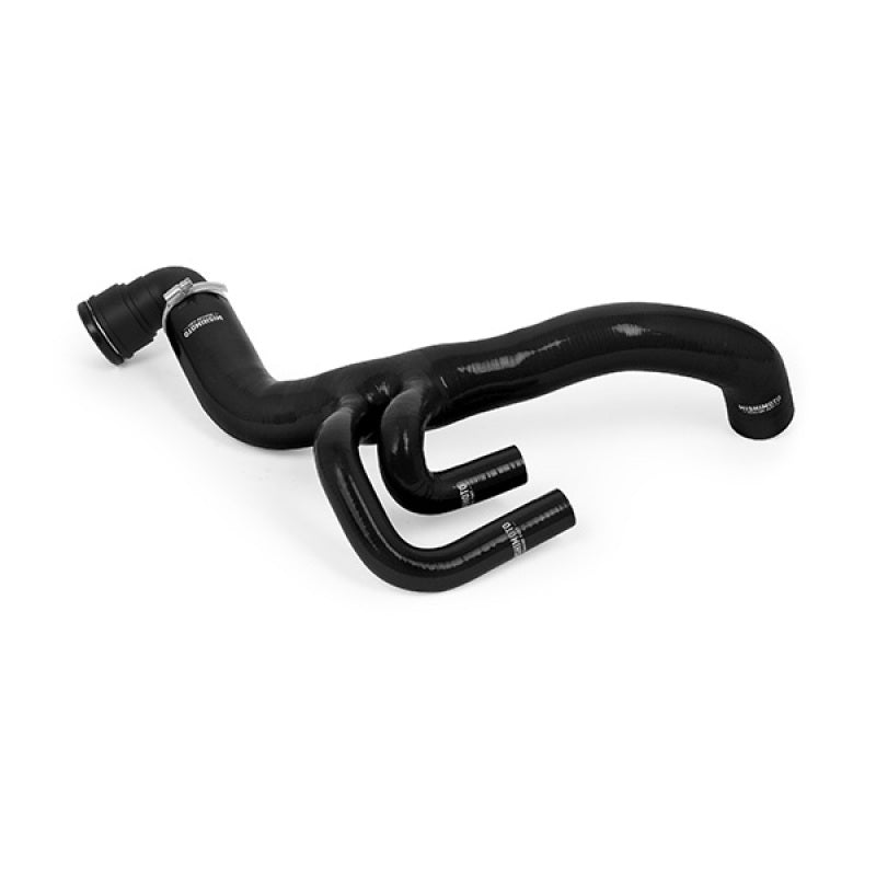 Load image into Gallery viewer, Mishimoto 10-14 Ford F-150 Raptor 6.2L V8 Black Silicone Radiator Hose Kit
