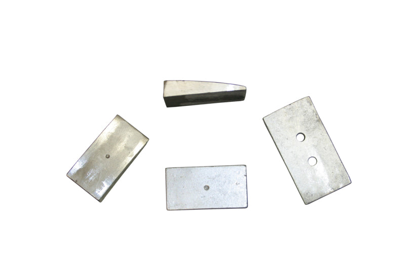 Load image into Gallery viewer, Skyjacker Leaf Spring Axle Shim All Non-Spec Vehicles
