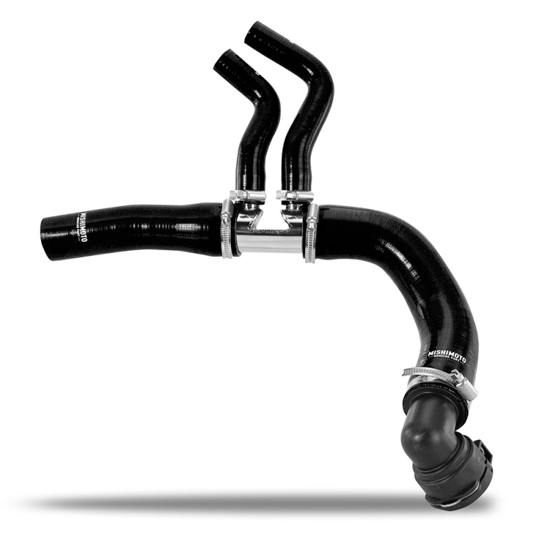 Load image into Gallery viewer, Mishimoto 11-14 Ford F-150 3.5L EcoBoost / 2.7L V6 Silicone Coolant Hose Kit - Black
