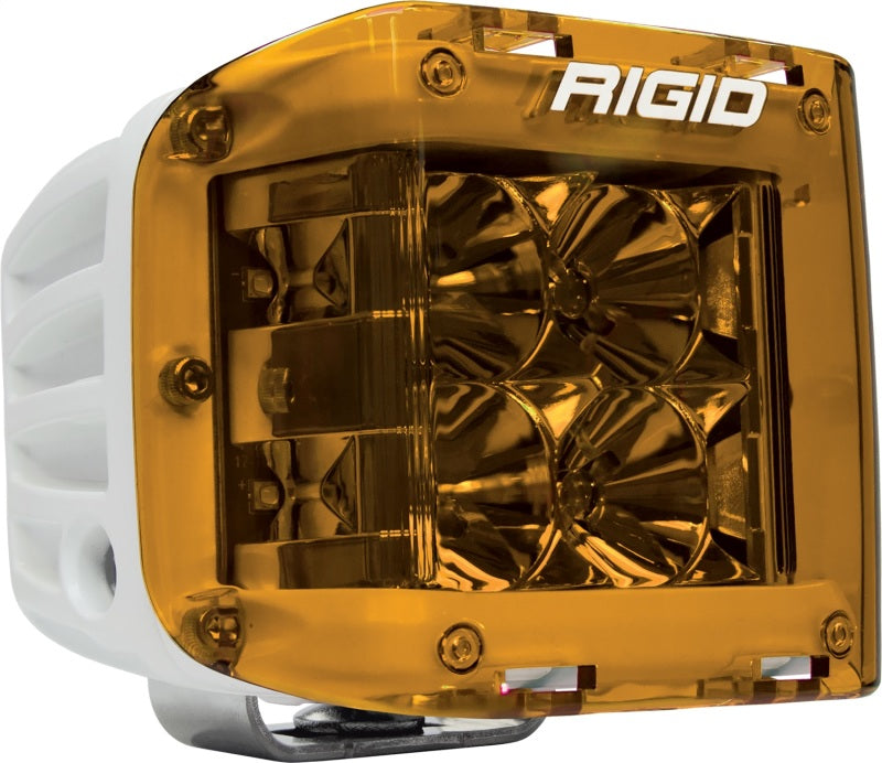 Load image into Gallery viewer, Rigid Industries D-SS - Yellow Cover
