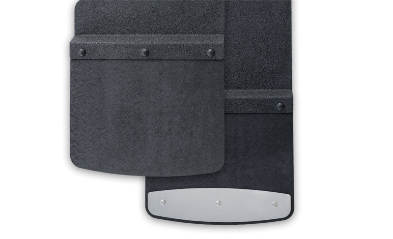 Load image into Gallery viewer, Access ROCKSTAR 2021+ Ram 1500 TRX 12in W x 20in L Splash Guard
