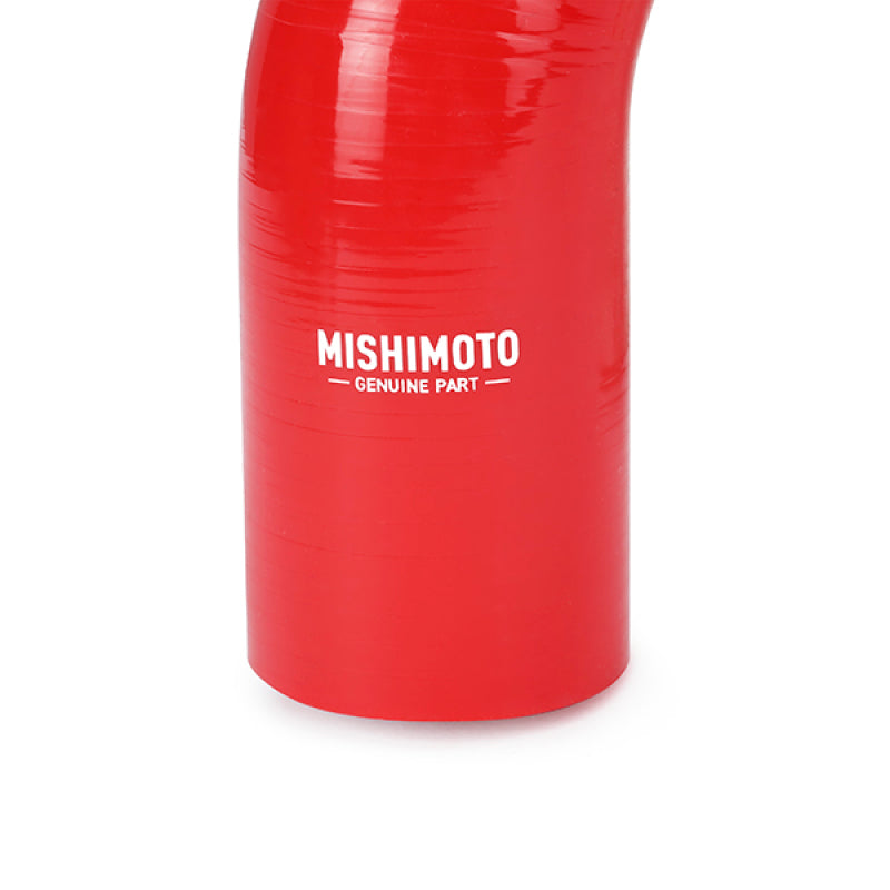 Load image into Gallery viewer, Mishimoto 09-14 Chevy Corvette Red Silicone Radiator Hose Kit
