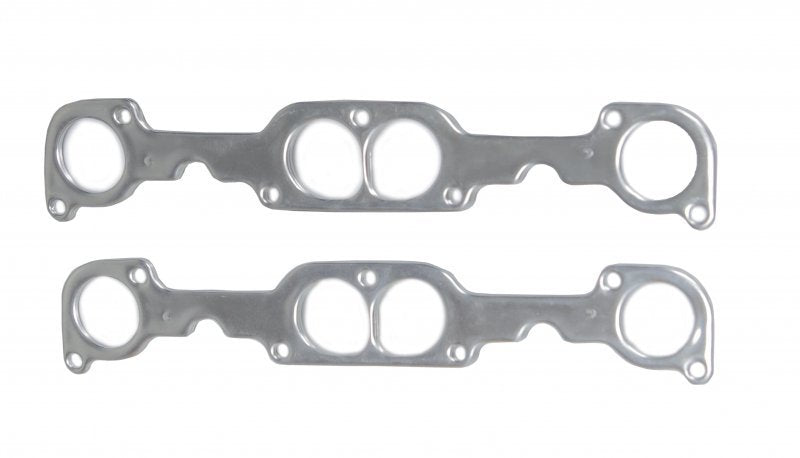 Load image into Gallery viewer, Kooks SB Chevy Stahl Outer 23deg Aluminum Gaskets
