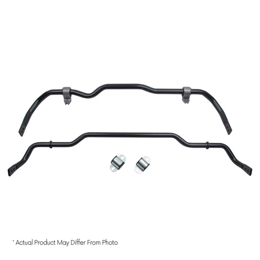 ST Anti-Swaybar Set Chevrolet Camaro 3rd gen. Z28 / Pontiac Firebird