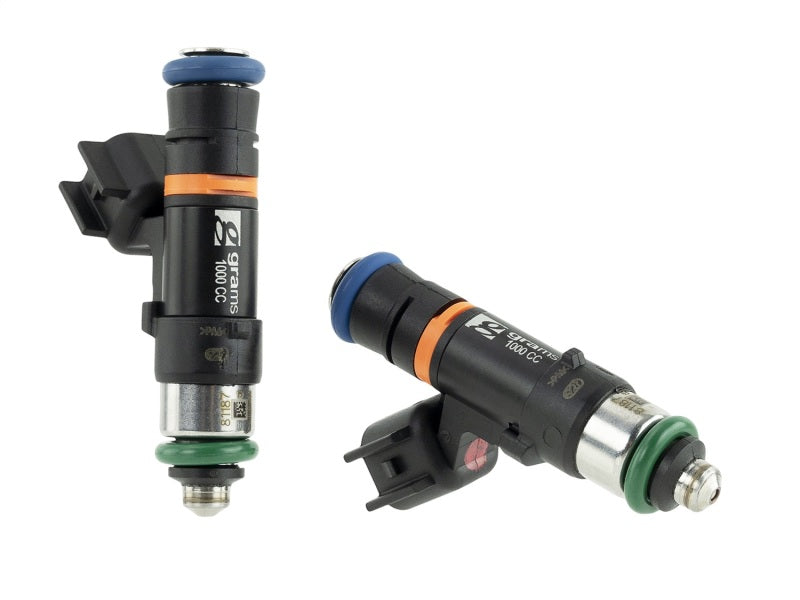 Load image into Gallery viewer, Grams Performance 1000cc SRT8 2005-2010 INJECTOR KIT
