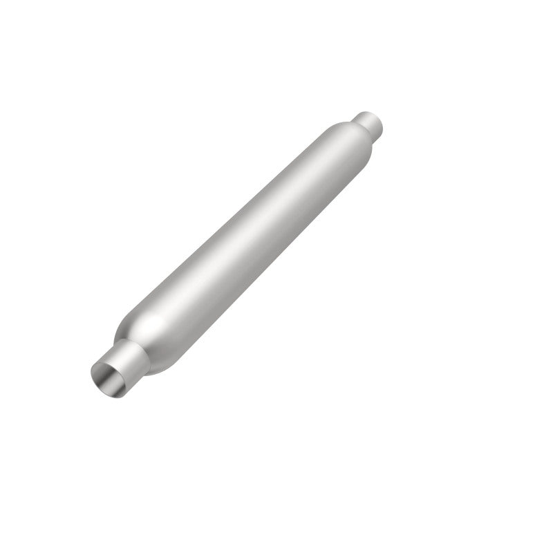 Load image into Gallery viewer, MagnaFlow Muff GP 3.5 Dia 26inch 2/2

