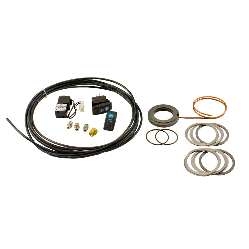 Load image into Gallery viewer, Yukon Gear Zip Locker install Kit
