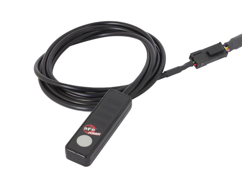 Load image into Gallery viewer, aFe Scorcher GT Module 2018 Jeep Wrangler (JL) V6-3.6L
