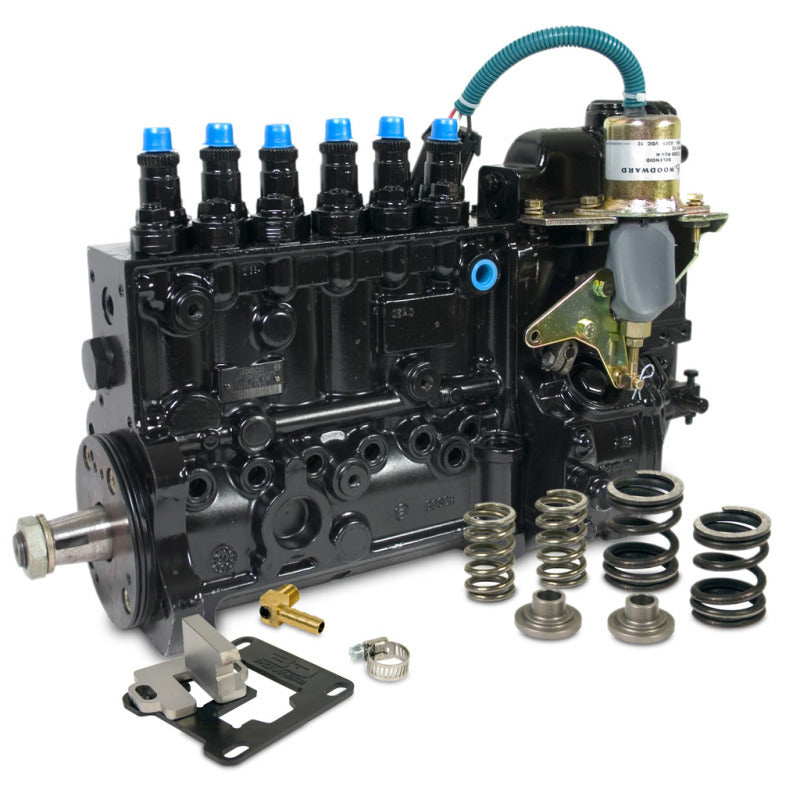 Load image into Gallery viewer, BD Diesel Governor Spring Kit 3000rpm - 1994-1998 Dodge 12-valve/P7100 Pump
