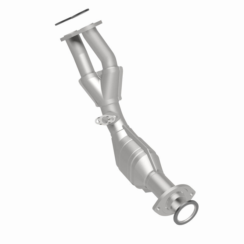 Load image into Gallery viewer, MagnaFlow Conv DF 01-04 Toyota Tacoma Front 2.7L
