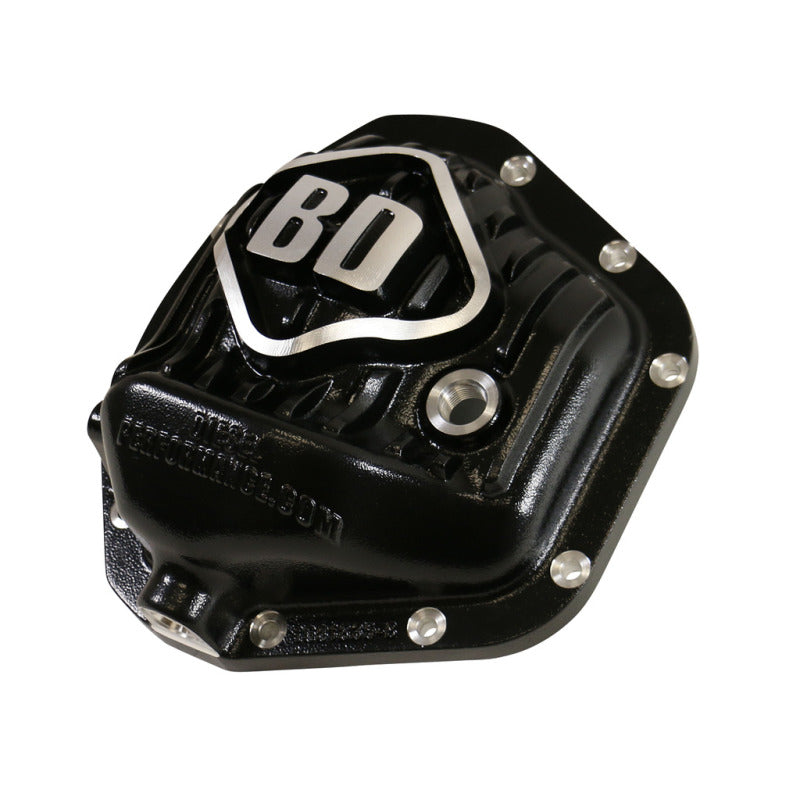 Load image into Gallery viewer, BD Diesel Differential Cover - 81-93 Dodge Dana 70
