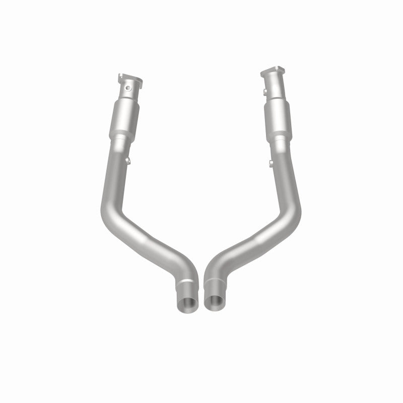 Load image into Gallery viewer, MagnaFlow Conv DF 05- SRT-8 6.1L OFF ROAD
