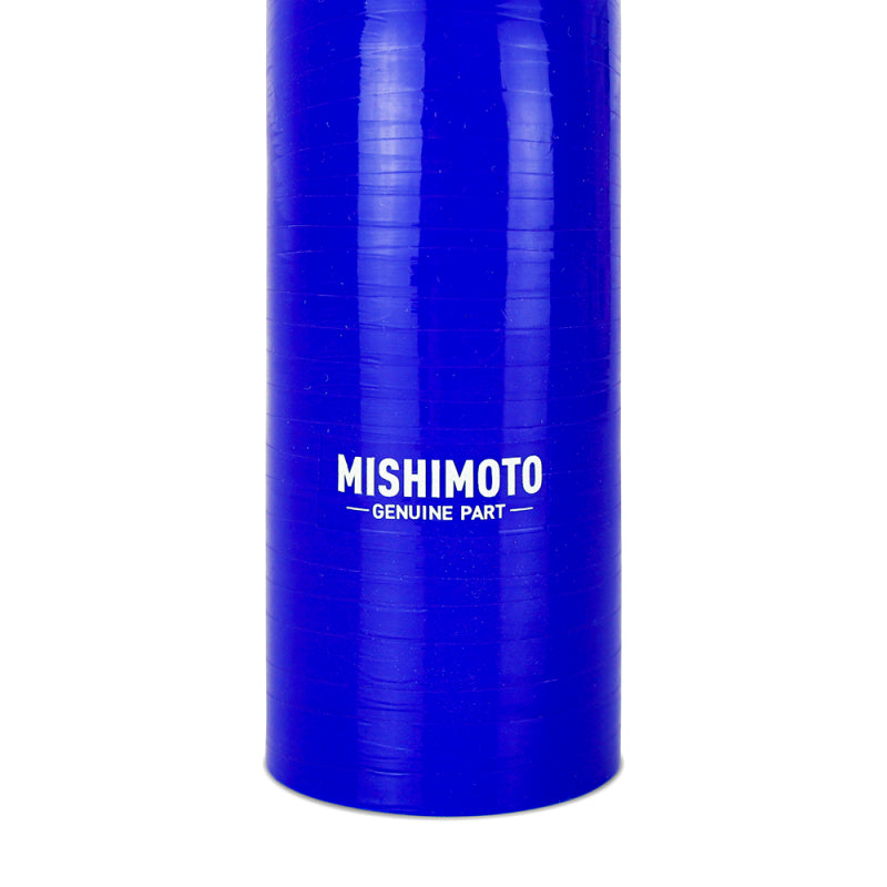 Load image into Gallery viewer, Mishimoto 04-10 Infiniti QX56 / 04-14 Titan Silicone Coolant Hose Kit - Blue
