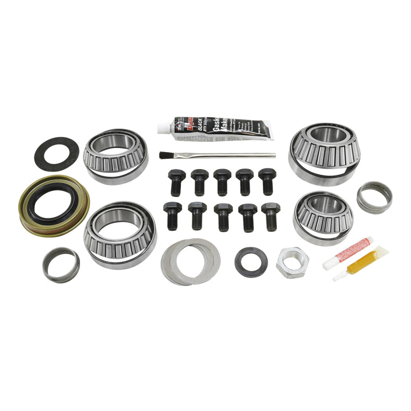 Load image into Gallery viewer, Yukon Gear Master Overhaul Kit For Nissan Titan Rear Diff
